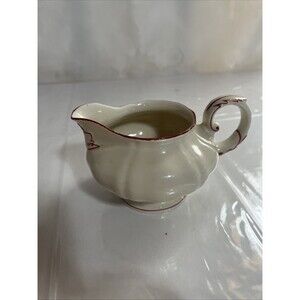 K&A Krautheim Sela Bavaria Germany Creamer